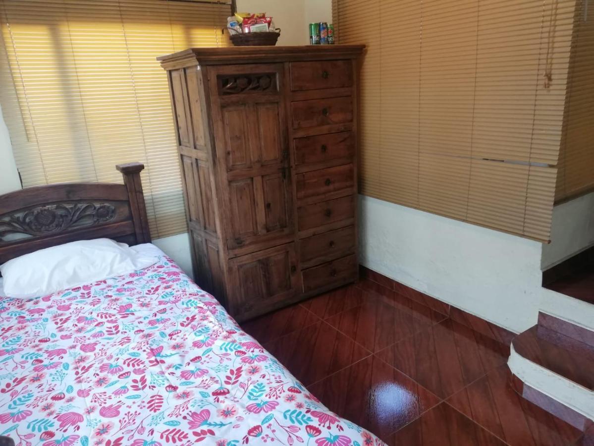 Hotel Y Centro De Convenciones Pueblito De Yerbabuena Paraiso Natural Chia Ngoại thất bức ảnh