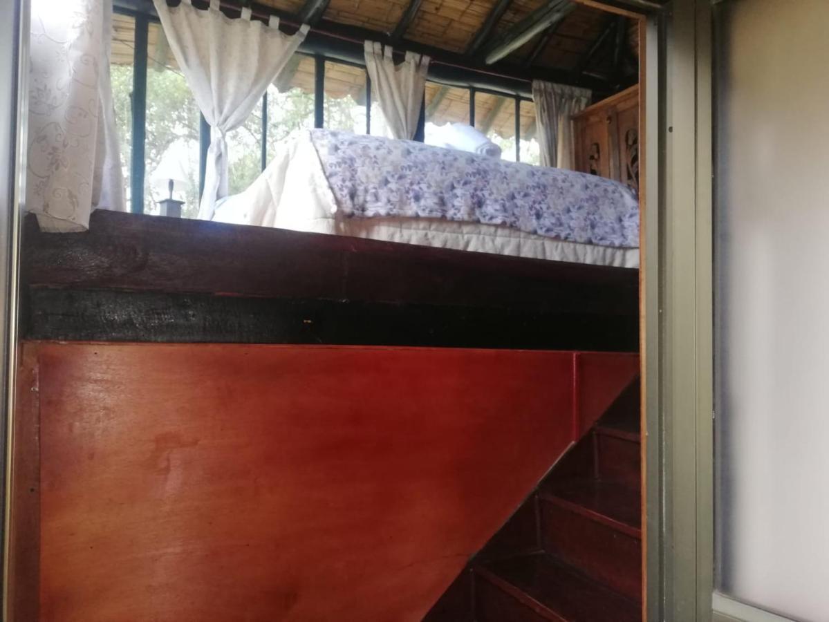 Hotel Y Centro De Convenciones Pueblito De Yerbabuena Paraiso Natural Chia Ngoại thất bức ảnh